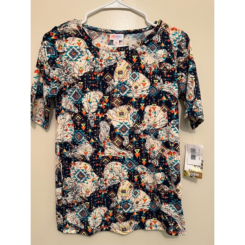 Disney Princesses top